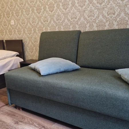 Staroievreiska Apartments Λβιβ Εξωτερικό φωτογραφία
