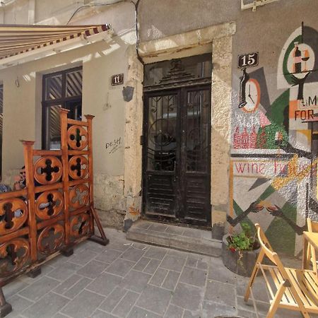 Staroievreiska Apartments Λβιβ Εξωτερικό φωτογραφία