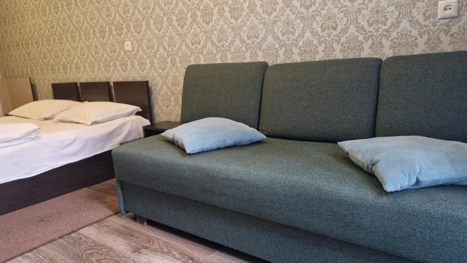 Staroievreiska Apartments Λβιβ Εξωτερικό φωτογραφία