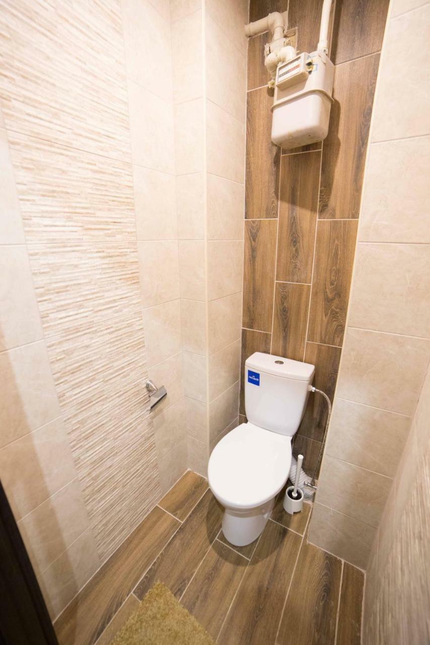 Staroievreiska Apartments Λβιβ Εξωτερικό φωτογραφία
